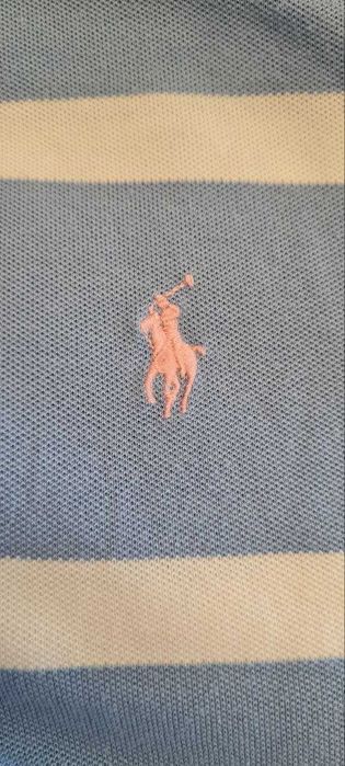 Мужское Polo Golf Ralph Lauren L