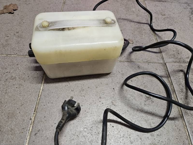 Sprzedam transformator 24V PRL