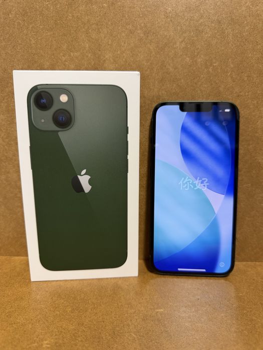 iPhone 13 128GB