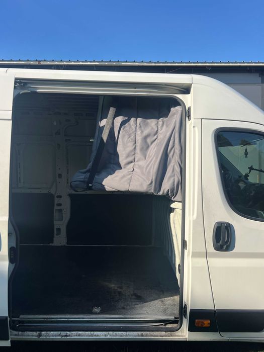 Peugeot BOXER 2.2 L4H3