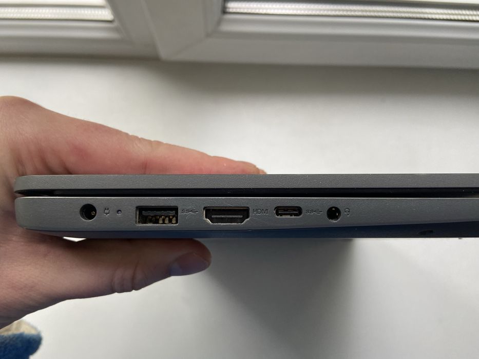 Lenovo ideapad 3 15ITL6 i5-1135G7(i5/8GB/512SSD/FHD)