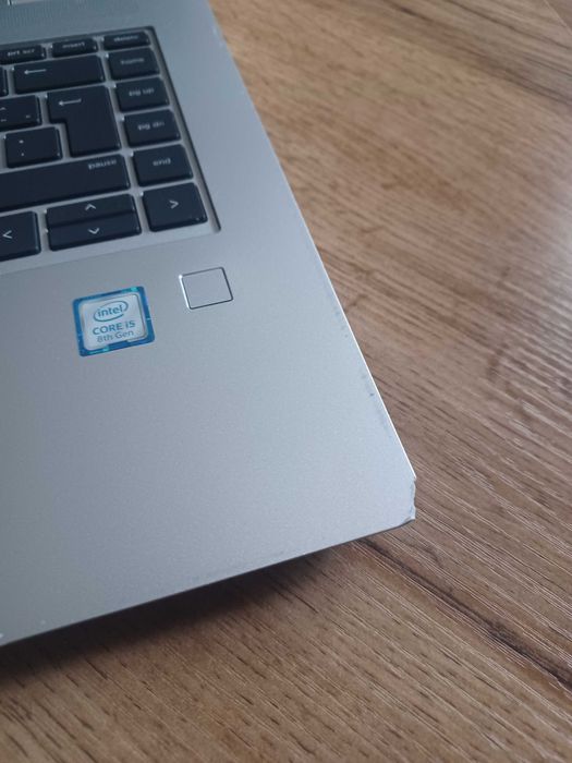 Laptop HP ProBook 640 G5