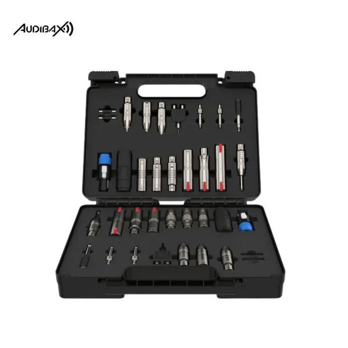 Kit Multiconector Audibax ASC1