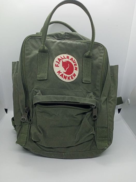 Рюкзак Fjallraven Kanken