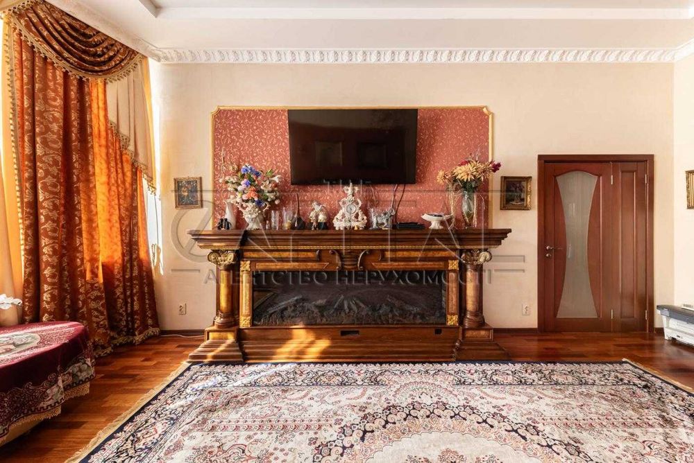 Продажа квартиры, ул. Рудницького, ЖК Ликоград 3, Голосееский р-н