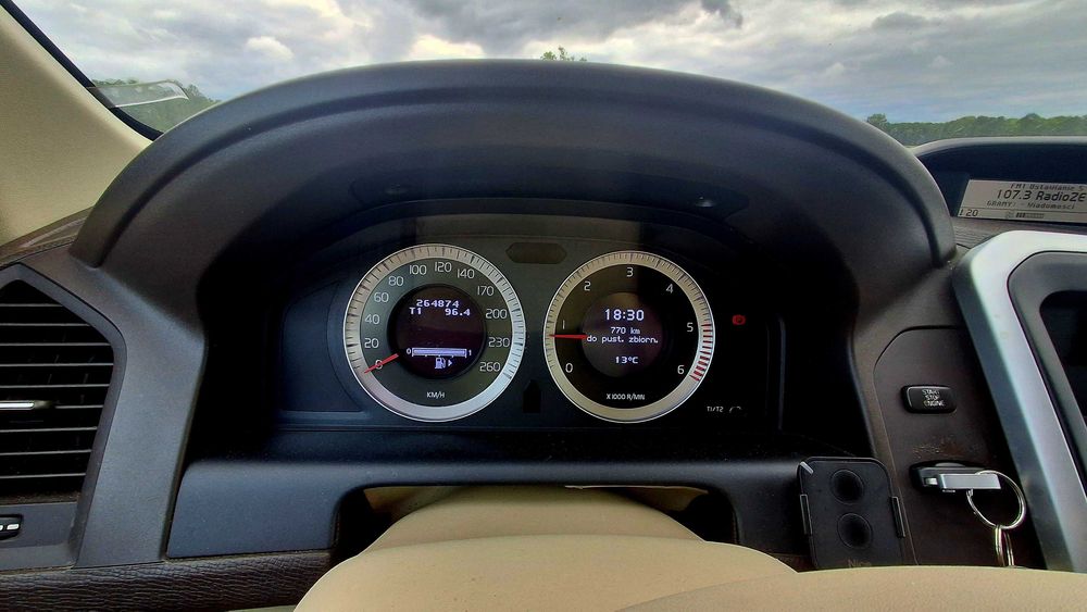 Volvo xc60 2,4 D5 AWD