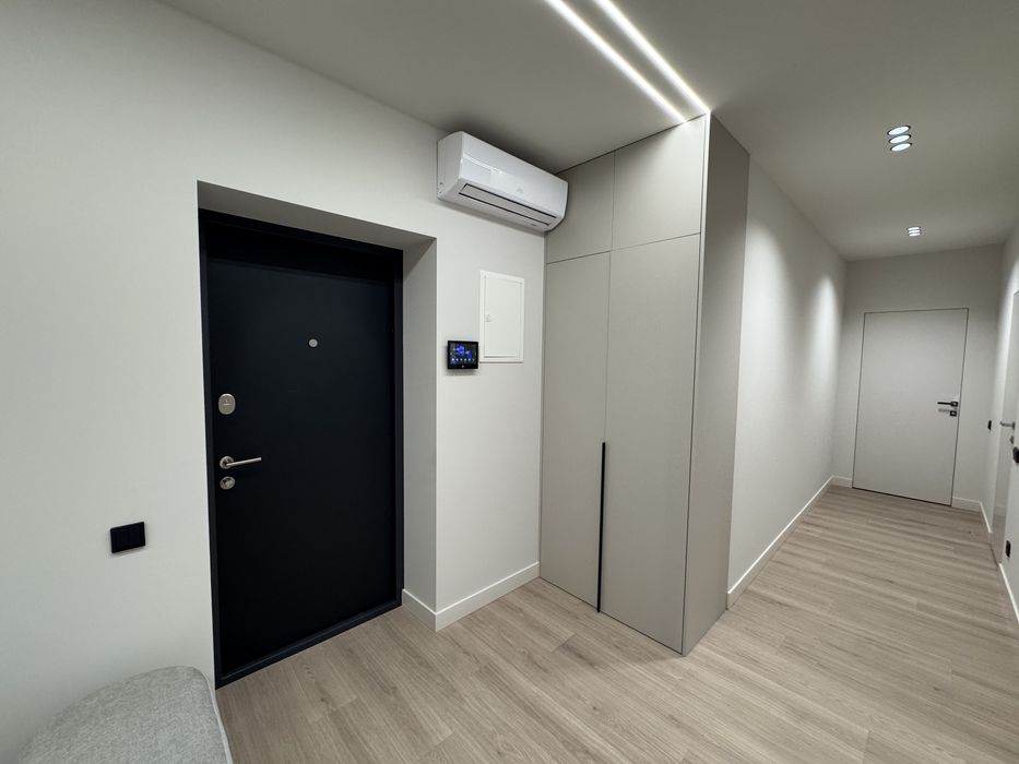 Оренда 2-кім. квартири 75 м.кв., в. Малоголосківська