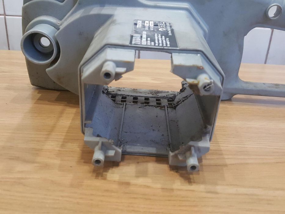 Titan Ttb355Chn Rączka Obudowa Pokrywa Osłona
