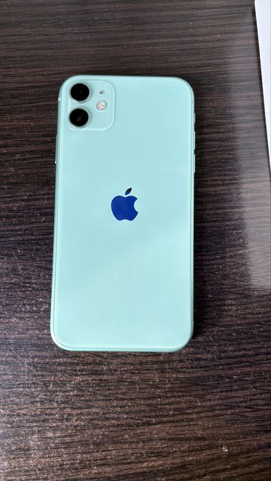 iPhone 11 на 64 гб