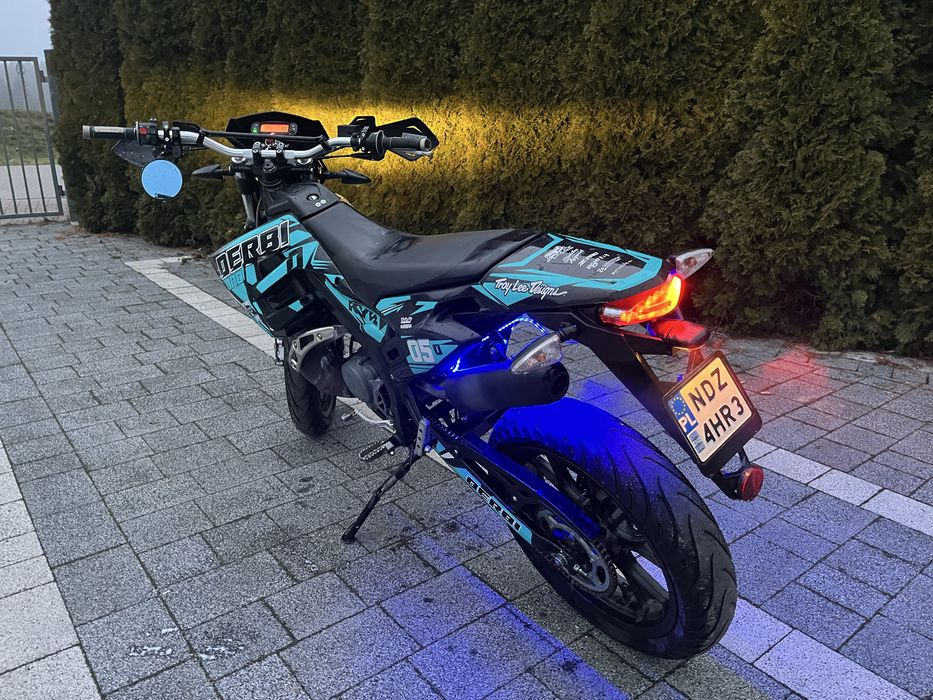 Derbi senda drd x-treme