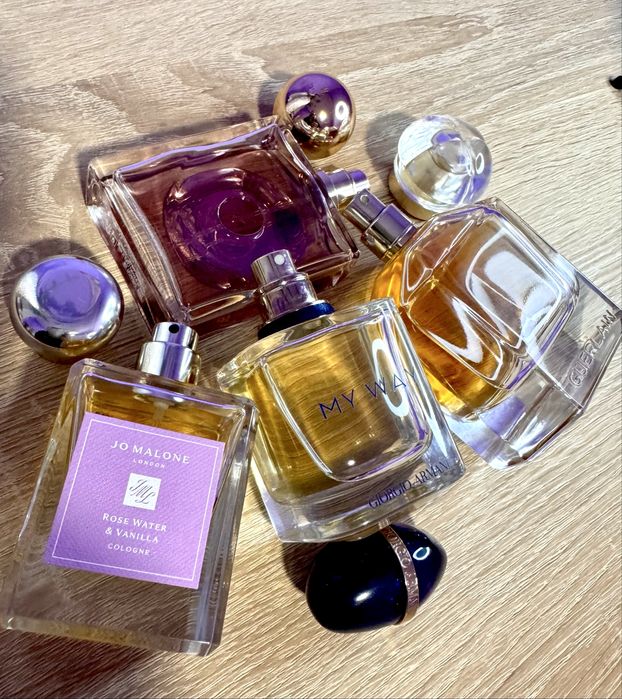 Парфюмы оригинал