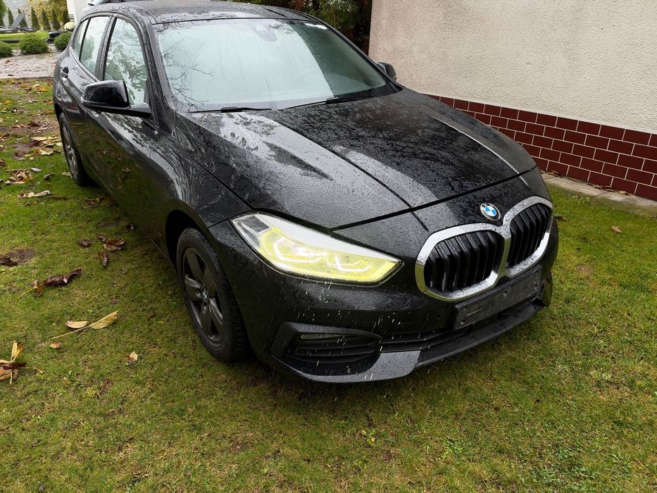 BMW Seria 1