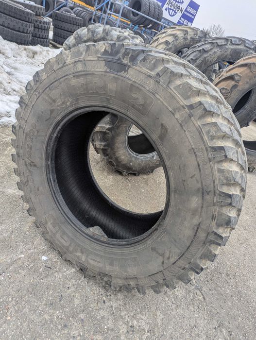 540/65R30 Nokian TRI 2 opona rolnicza