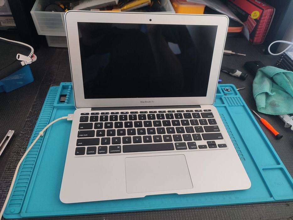 MacBook Air 1465