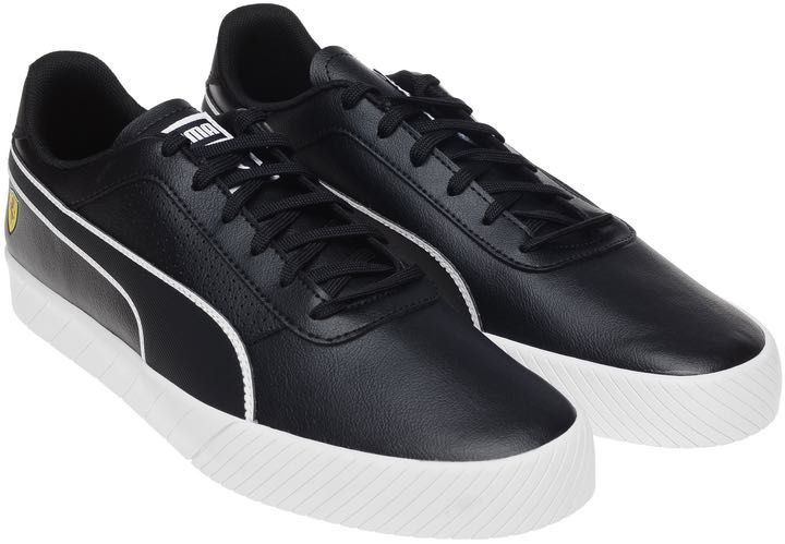 Продам КедиPuma SF Vulc Track Ferrari ( 29см ) 44.5