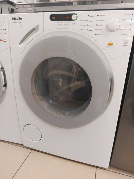 Стиральная пральна машина бу BOSCH maxx5 WLX2046KPL 40 см