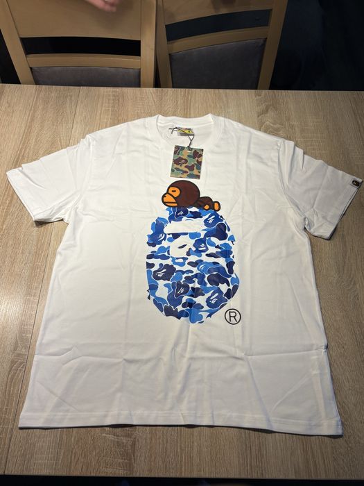 Koszulki Bape 2x