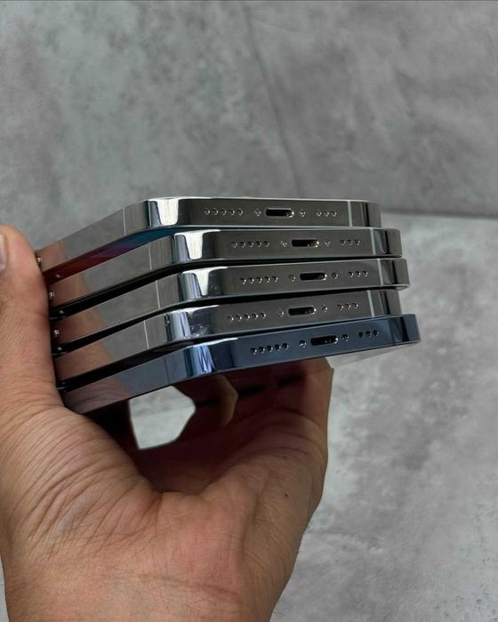 iPhone 13 Pro 128/256 gb Neverlock / від Магазину + Гарантія