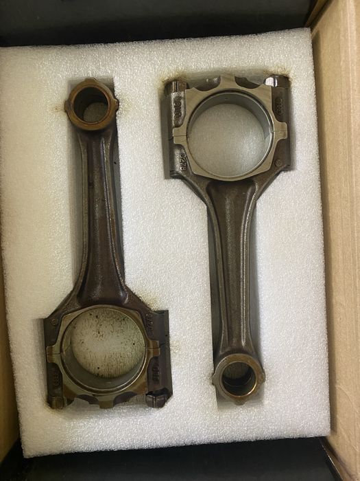 Шатуни 1.8t 1.8 20vt BAM
