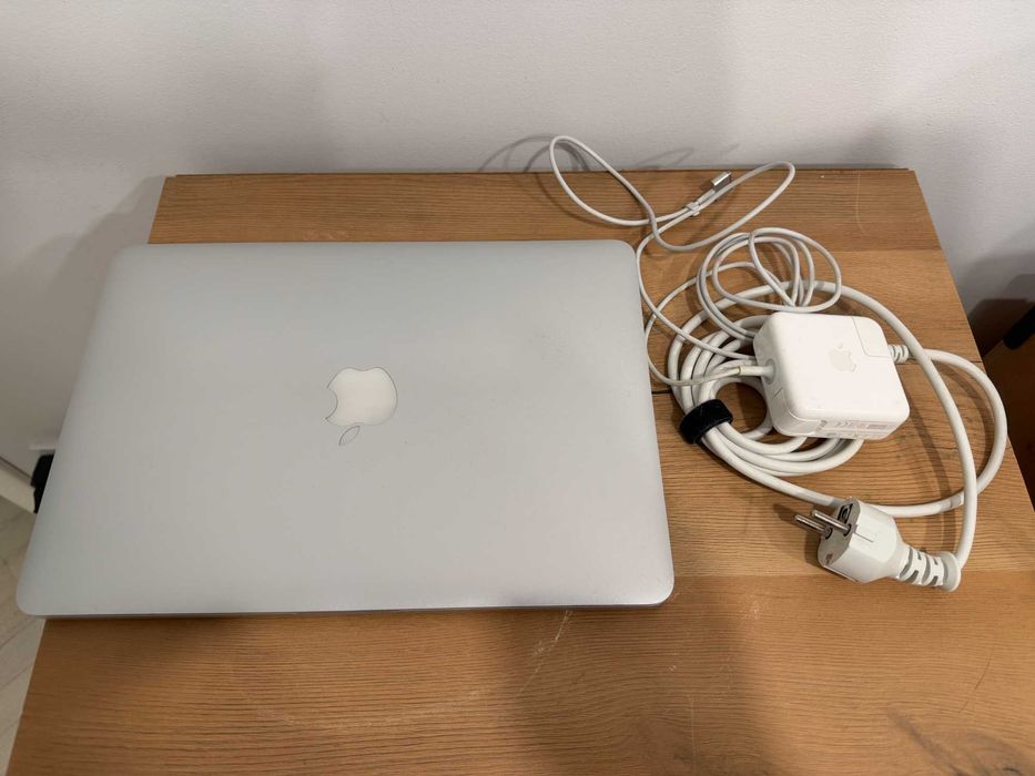 Apple MacBook Pro 13 A1502 16/512 early 2015