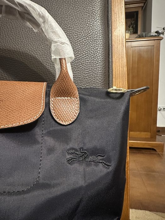 Mala LongChamp Le Pliage S