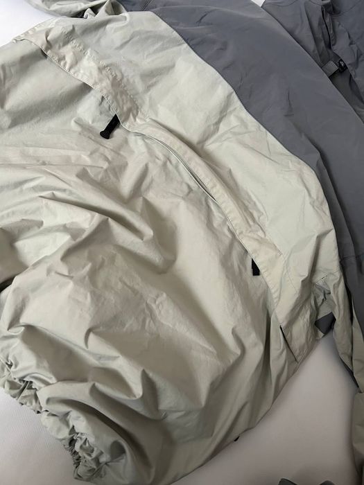 Чоловіча вітровка найк айсдж, Nike ACG