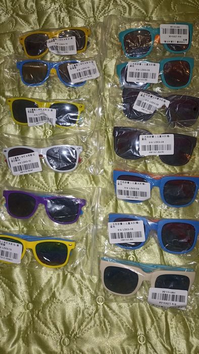 Детские очки , дитячі окуляри