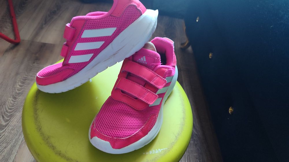 Bity adidas ,wkładka 19.5