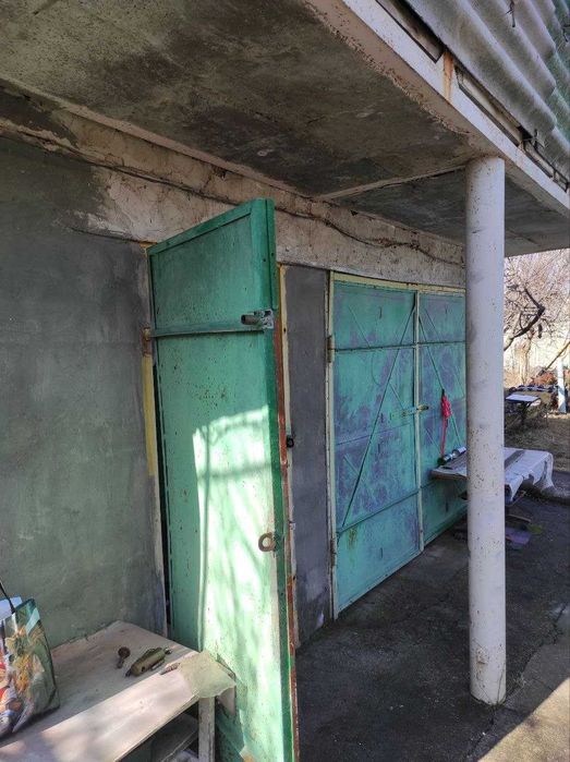 Продам дачу Нова Павлівка