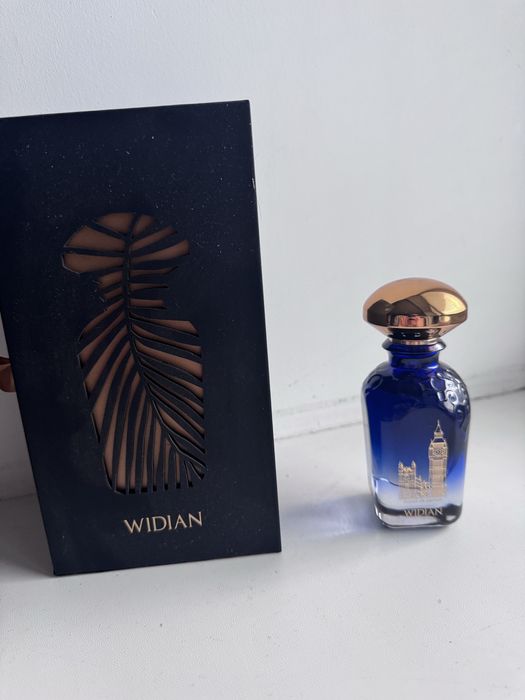 Парфумована вода Widian London
