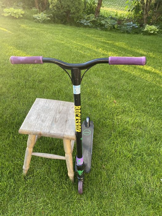 Hulajnoga longway prime