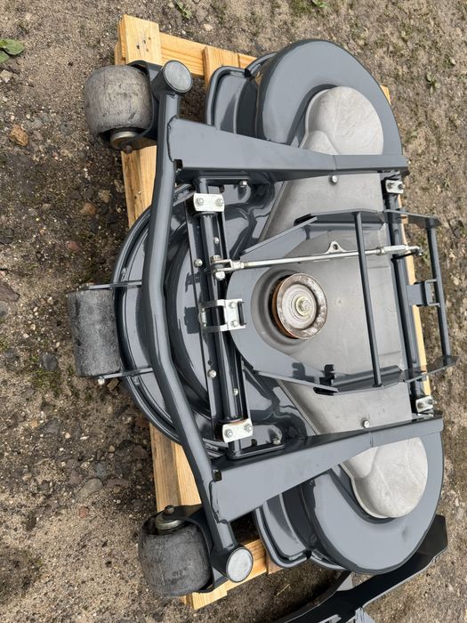 Kosisko 122 cm do Husqvarna  Rider