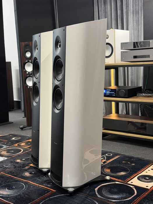 Sonus Faber Venere 2.5 - Stan idealny - Odsłuch Kraków