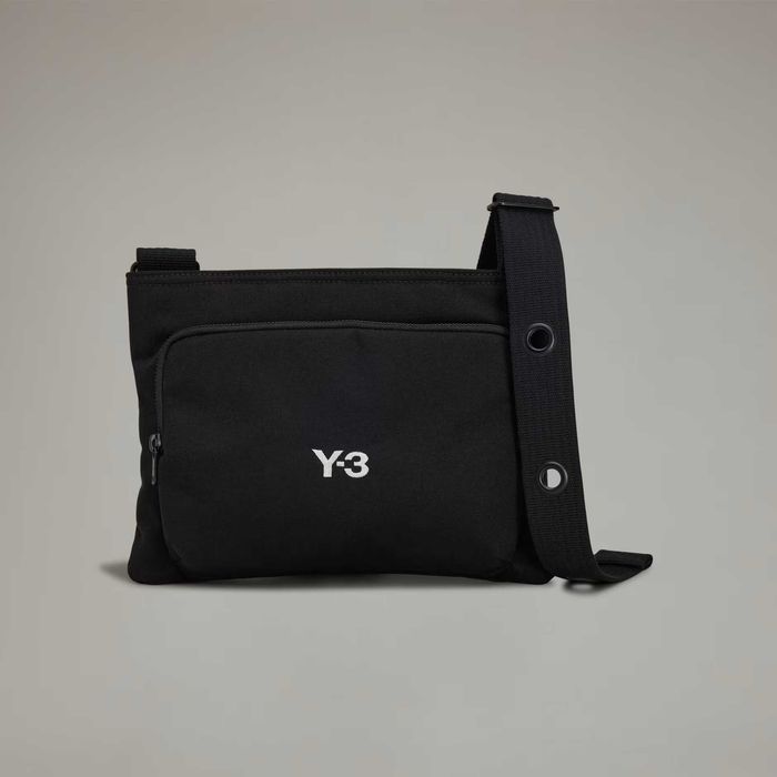 Сумка Y-3 Yohji Yamamoto: 2 900 грн. - Сумки через плечо Киев на Olx