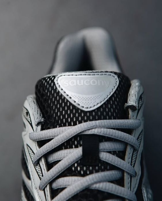 Sausony progrid omni 9 black