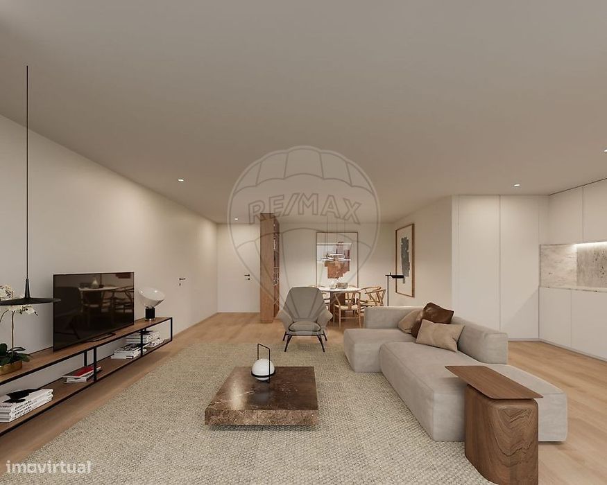 Apartamento T1 para venda