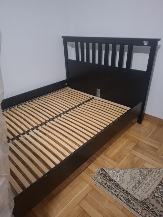 Oddam za darmo łóżko 140cm