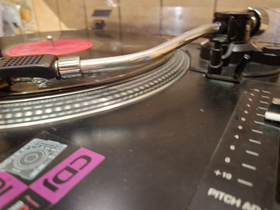Gramofon Nunark  TT-1700