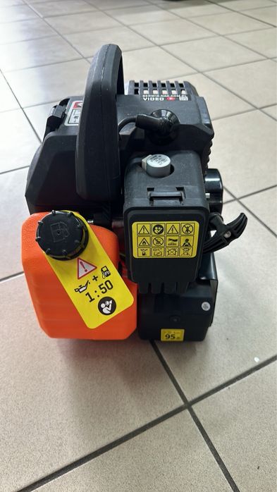 Генератор 0.88kW інвертор