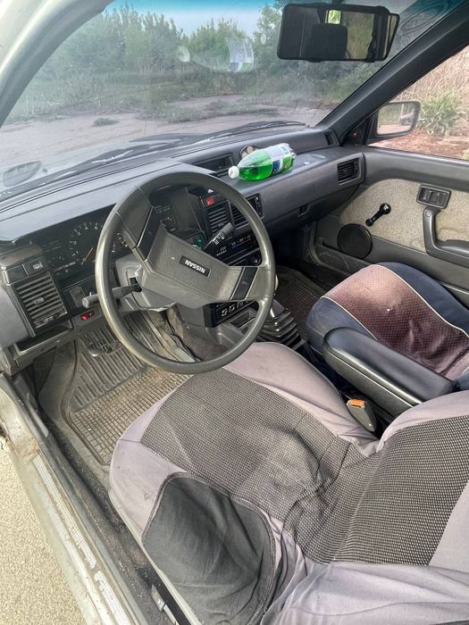 Продам авто Nissan sunny