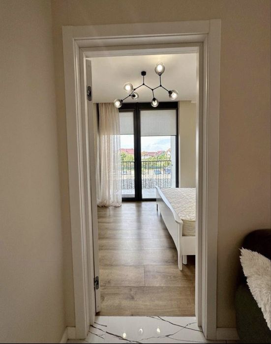Продаж 1,5 квартири 45 кв.м. з ремонтом ЖК Park Land Легоцького 80