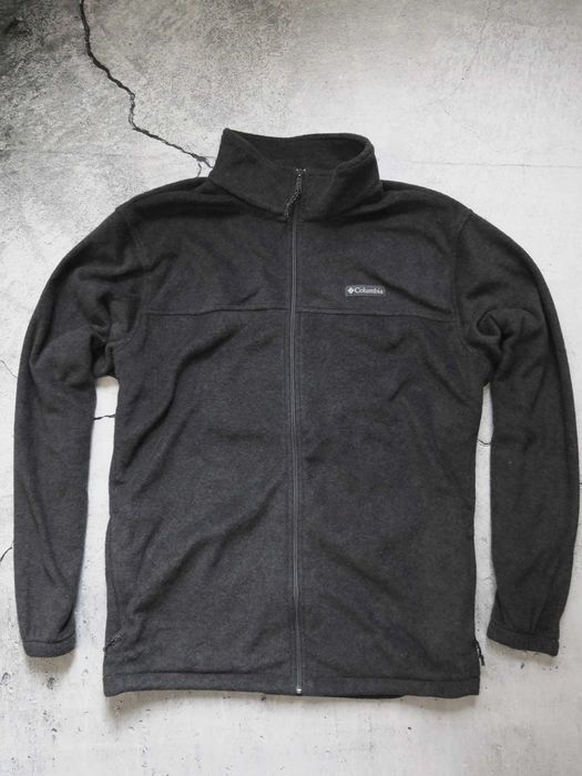 Columbia ciepły polar na zamek 2/3XL