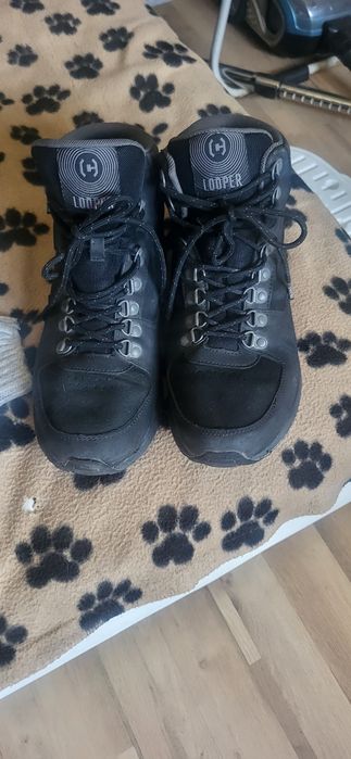 Buty męskie Cropp 43