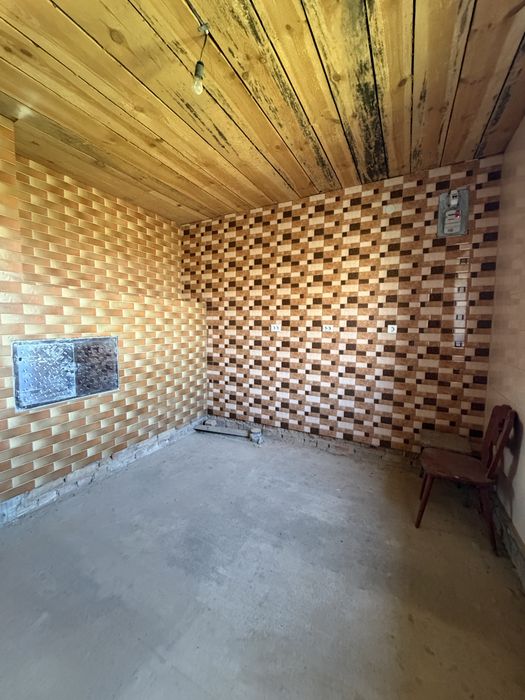 Продам  мальовничий будинок в с. Підгірці
