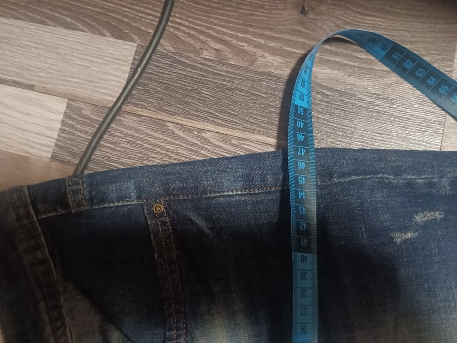 Нові джинси чоловічі