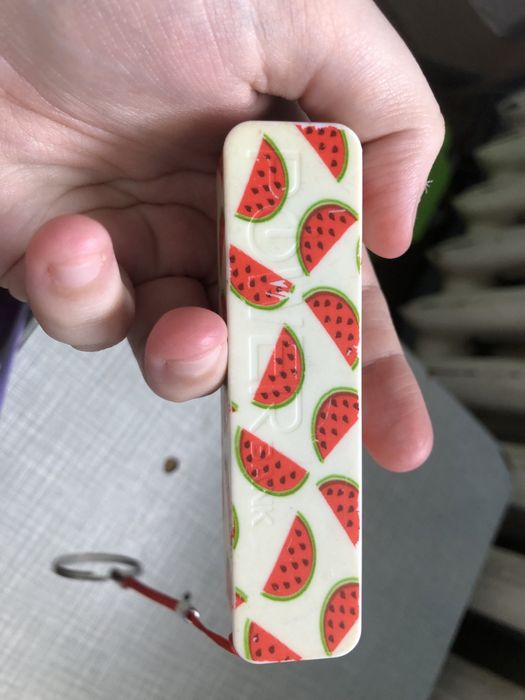Powerbank do telefonu