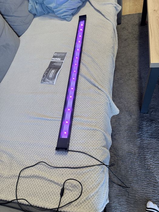 Lampa fluval plant led 59w