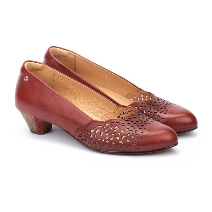 Туфлі Pikolinos Elba W4B-5837