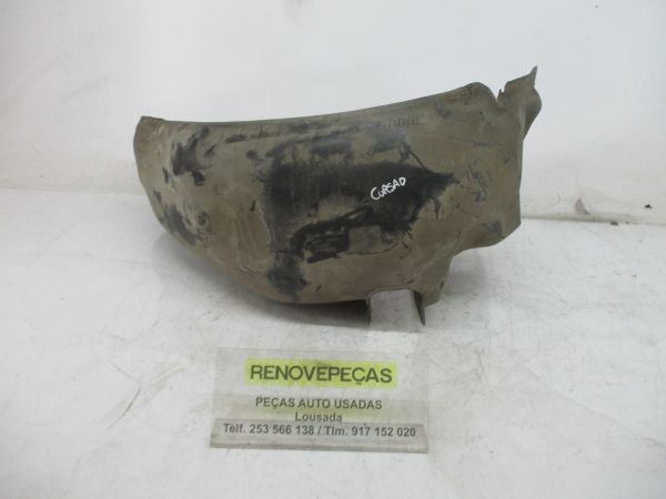 Cava roda trás direita OPEL Corsa D