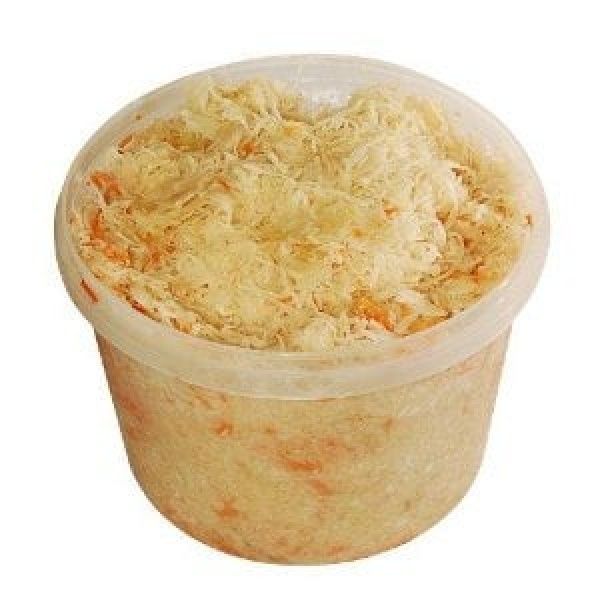 Kapusta kiszona  wysyłka